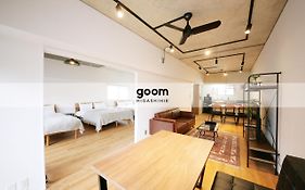 Goom Hotel Hakata-Higashihie-Ekimae