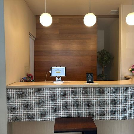 Goom Hotel Hakata-Higashihie-Ekimae ฟูกุโอกะ ภายนอก รูปภาพ