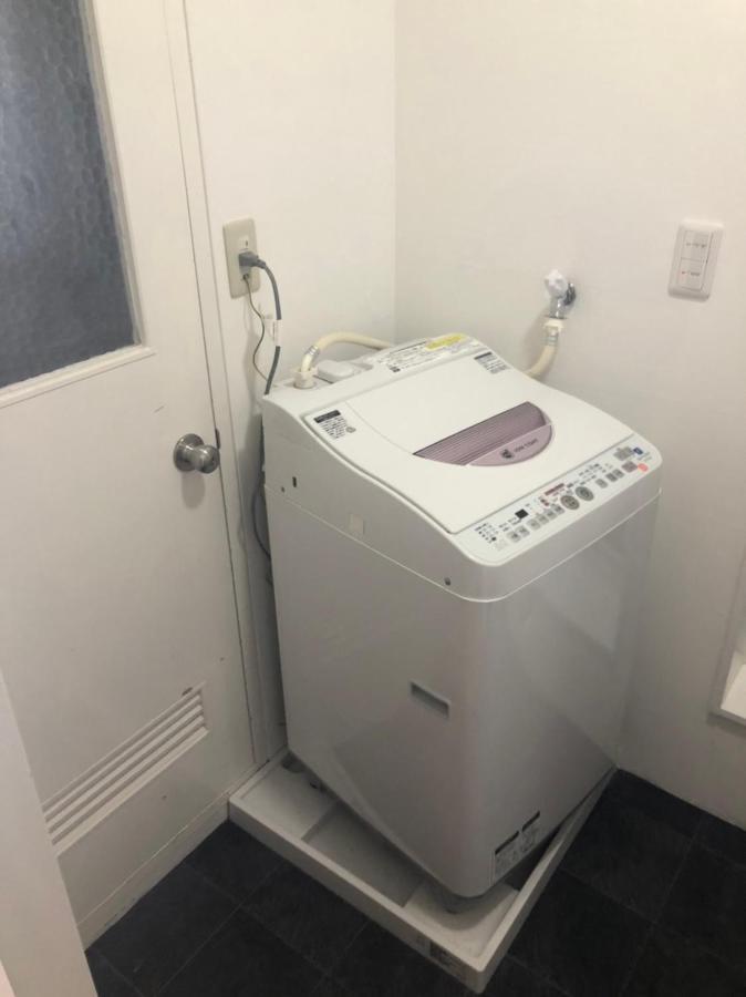 Goom Hotel Hakata-Higashihie-Ekimae ฟูกุโอกะ ภายนอก รูปภาพ