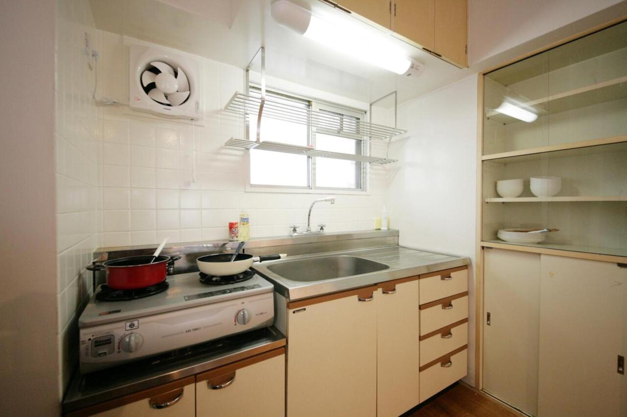 Goom Hotel Hakata-Higashihie-Ekimae ฟูกุโอกะ ภายนอก รูปภาพ
