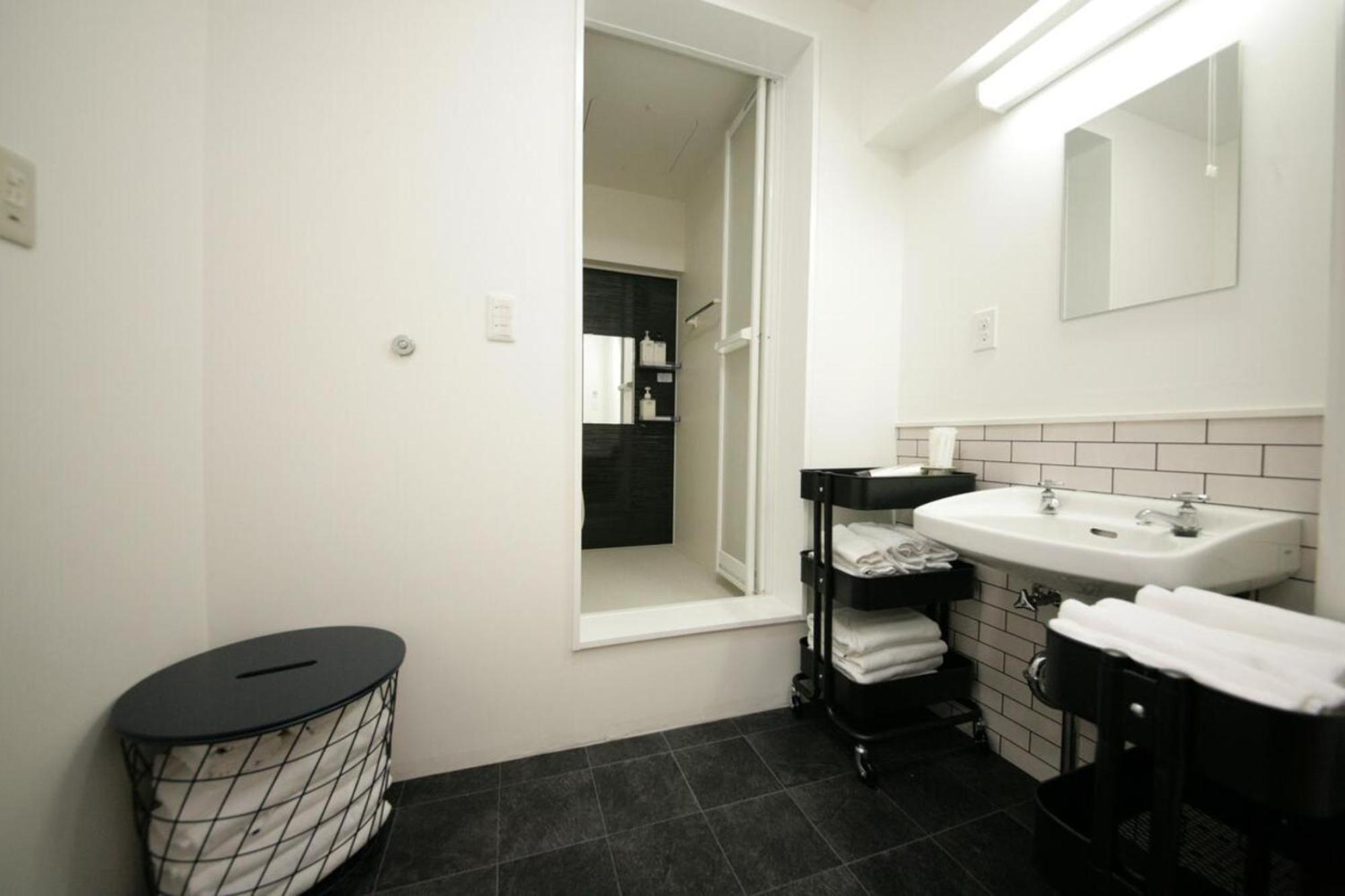 Goom Hotel Hakata-Higashihie-Ekimae ฟูกุโอกะ ภายนอก รูปภาพ