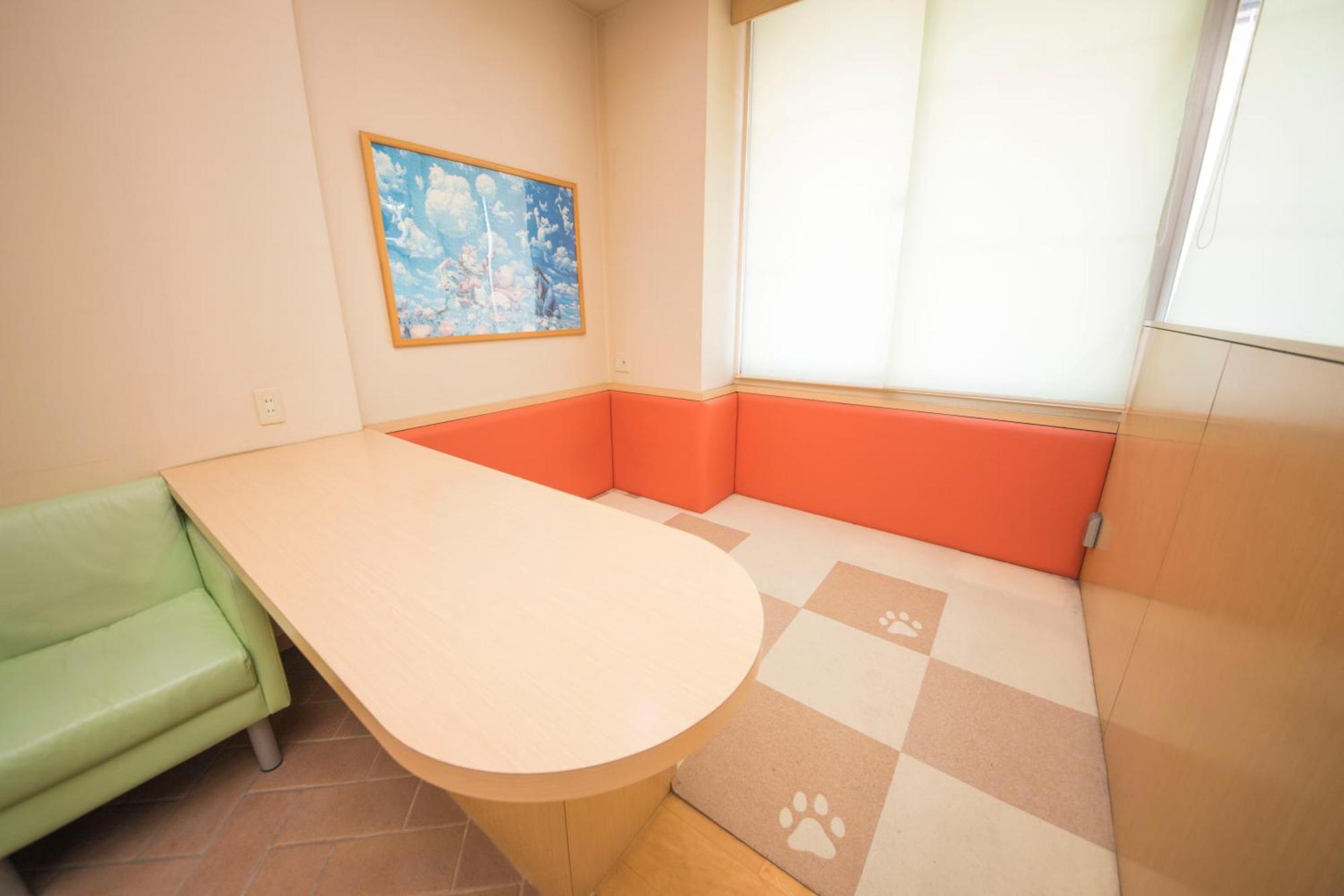 Goom Hotel Hakata-Higashihie-Ekimae ฟูกุโอกะ ภายนอก รูปภาพ