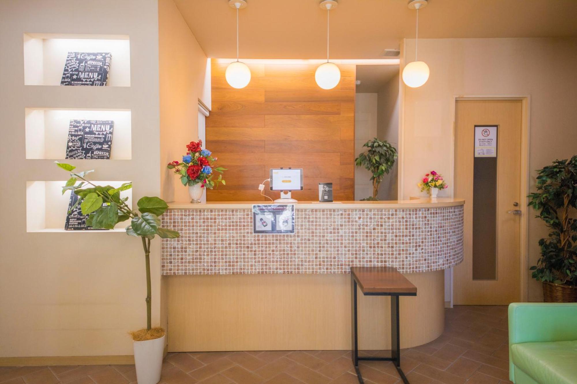 Goom Hotel Hakata-Higashihie-Ekimae ฟูกุโอกะ ภายนอก รูปภาพ
