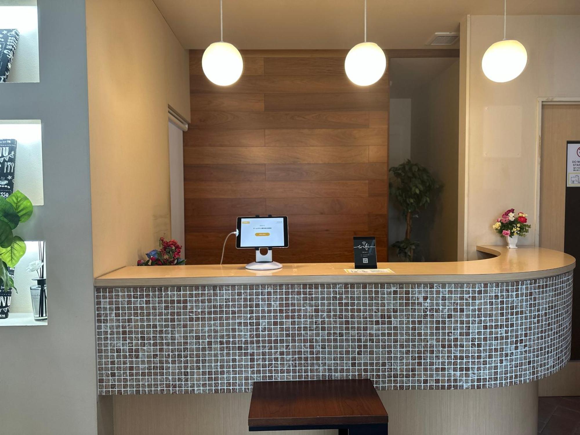 Goom Hotel Hakata-Higashihie-Ekimae ฟูกุโอกะ ภายนอก รูปภาพ