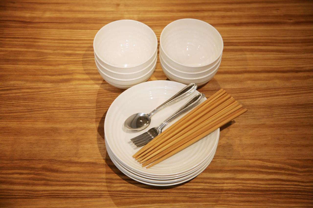 Goom Hotel Hakata-Higashihie-Ekimae ฟูกุโอกะ ภายนอก รูปภาพ