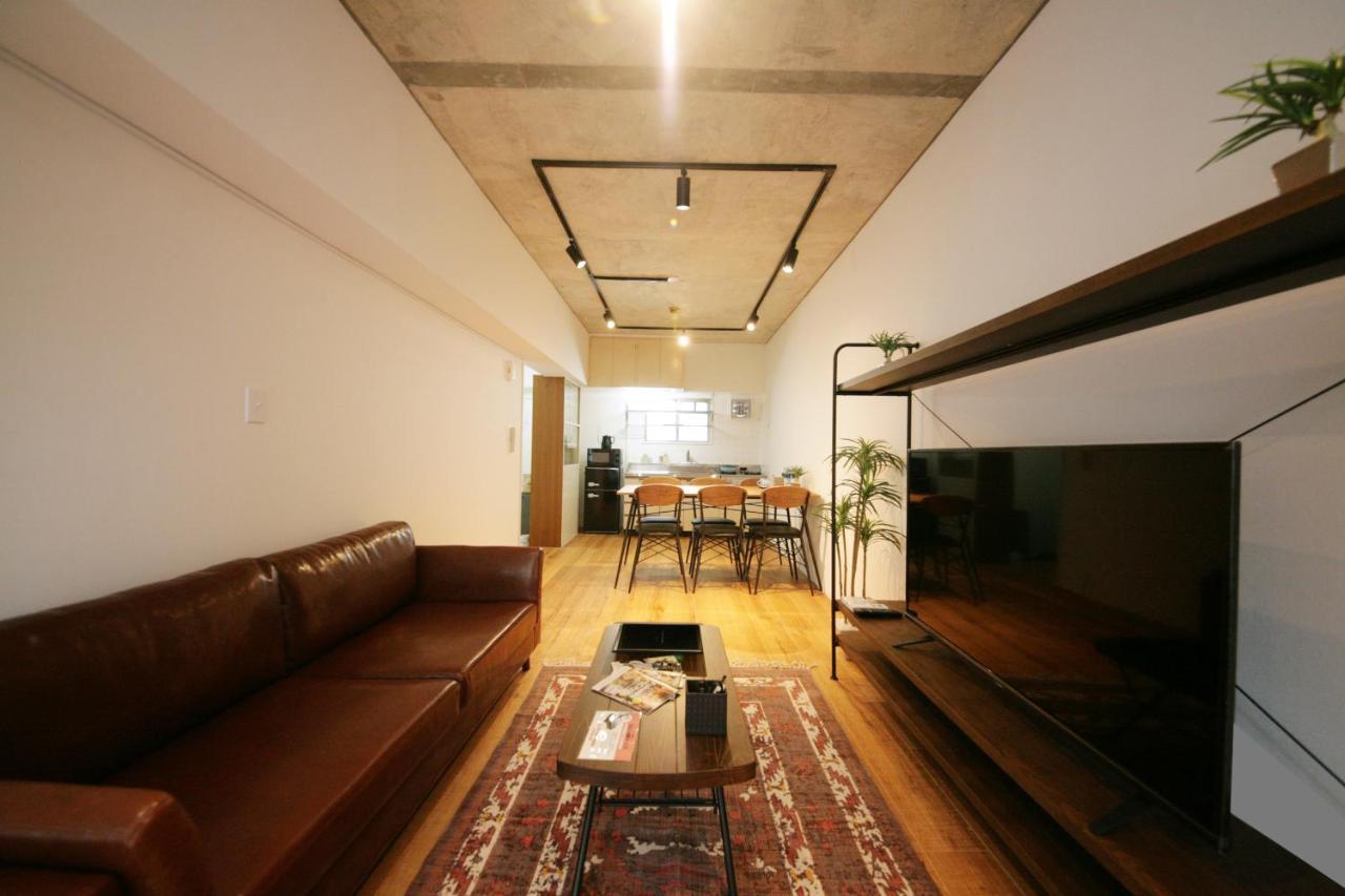 Goom Hotel Hakata-Higashihie-Ekimae ฟูกุโอกะ ภายนอก รูปภาพ