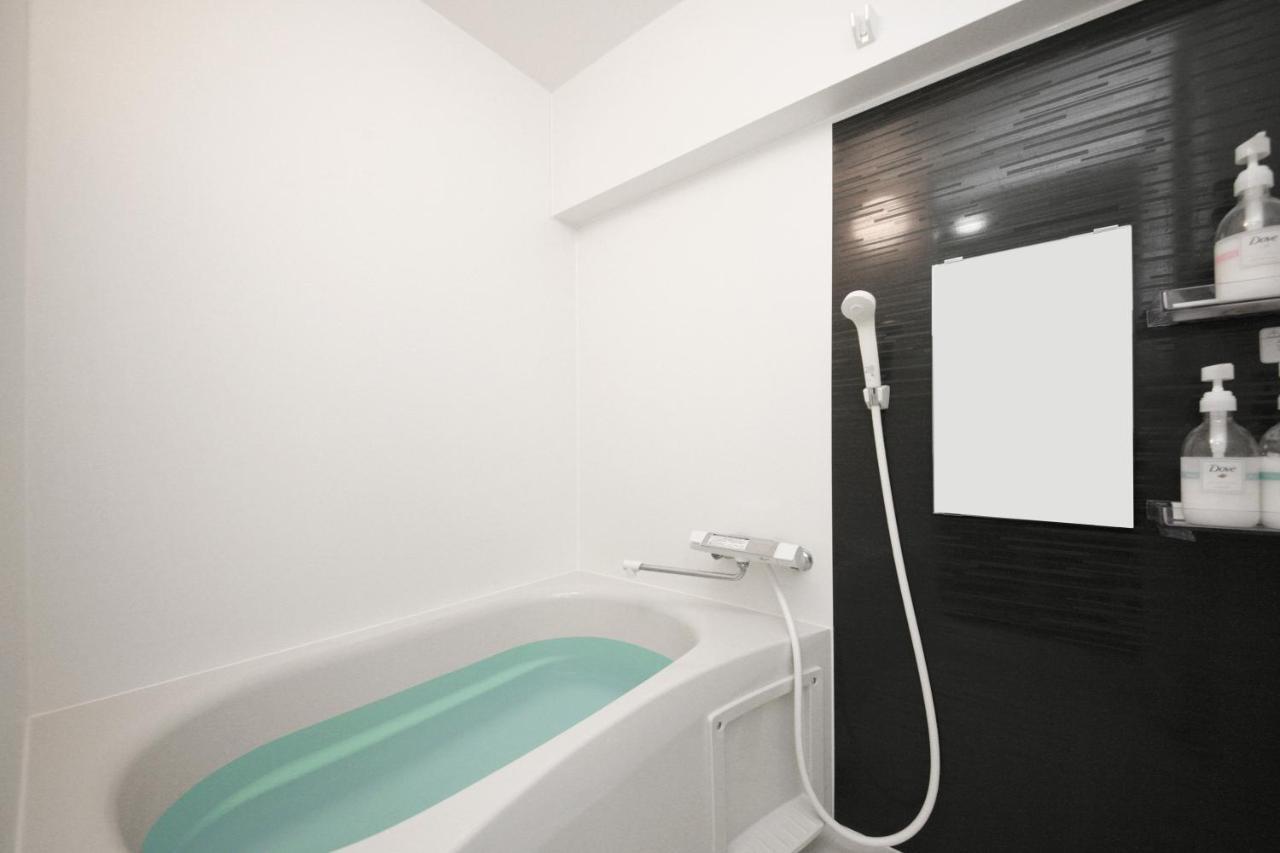 Goom Hotel Hakata-Higashihie-Ekimae ฟูกุโอกะ ภายนอก รูปภาพ